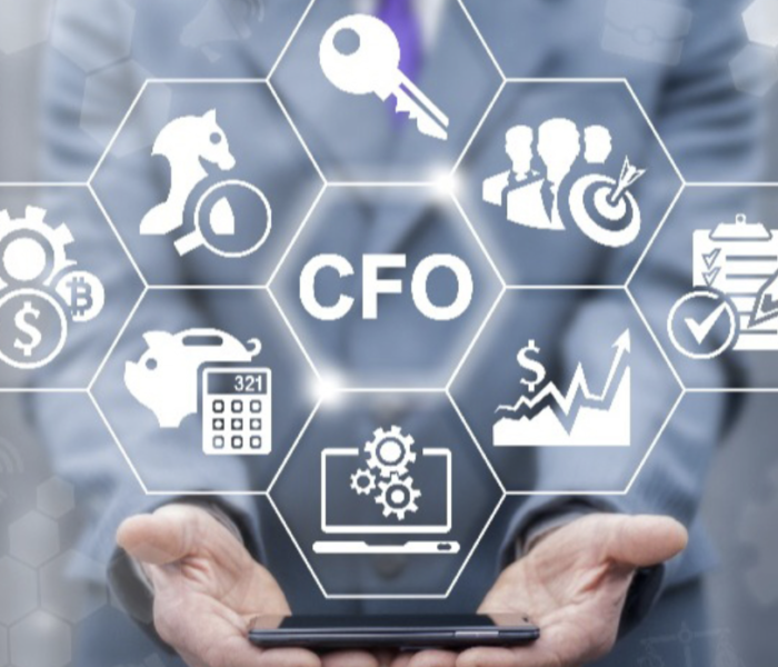 Fractional CFO in YOUR business