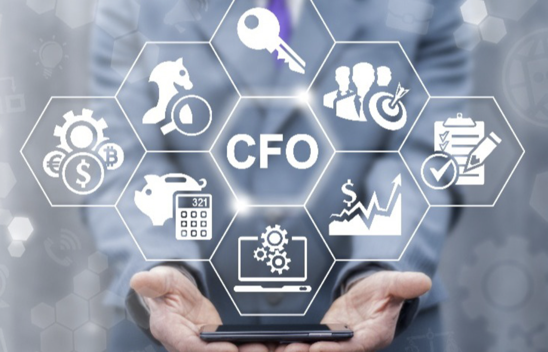 Fractional CFO in YOUR business