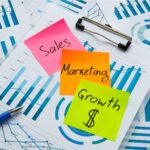 Sales Marketing