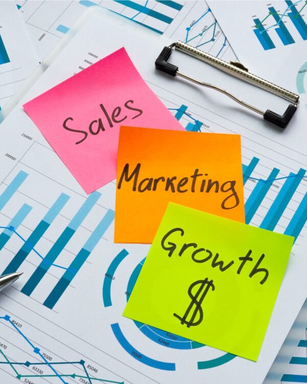 Sales Marketing