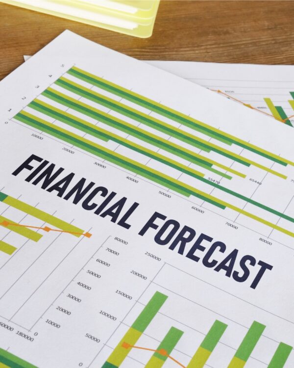 Forecasting vs. Budgeting