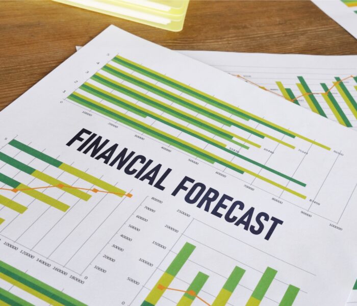 Forecasting vs. Budgeting