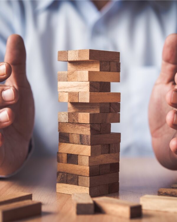 Fractional CFO Services