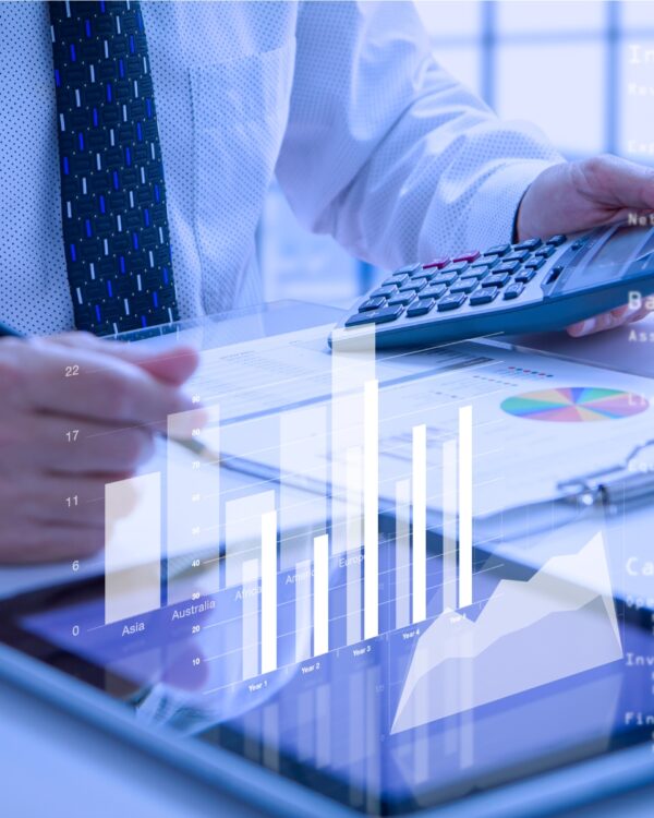 Cash Flow Forecasting