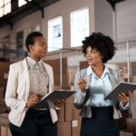 Operational Manufacturing