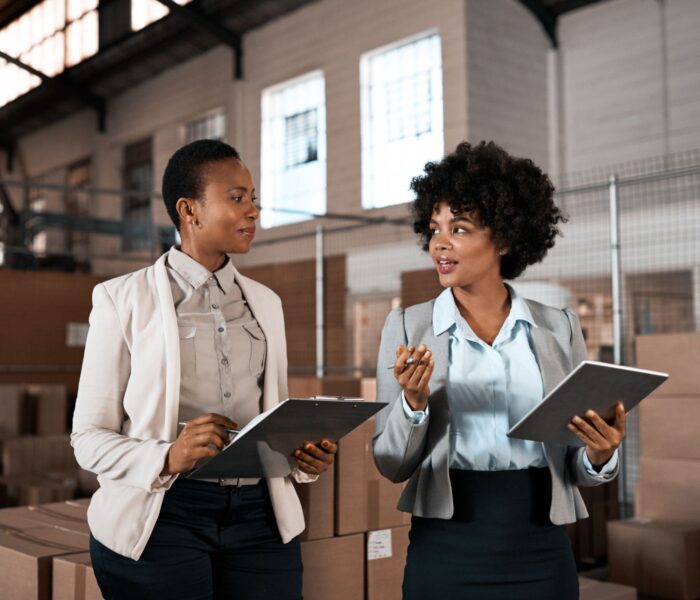 Operational Manufacturing