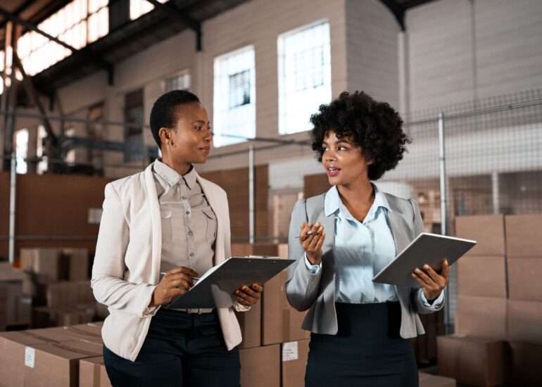 Operational Manufacturing