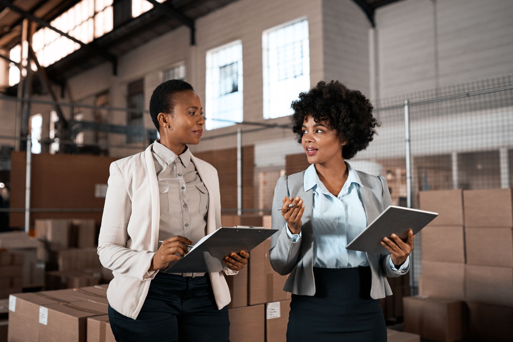 Operational Manufacturing