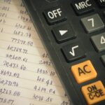 Financial Numbers