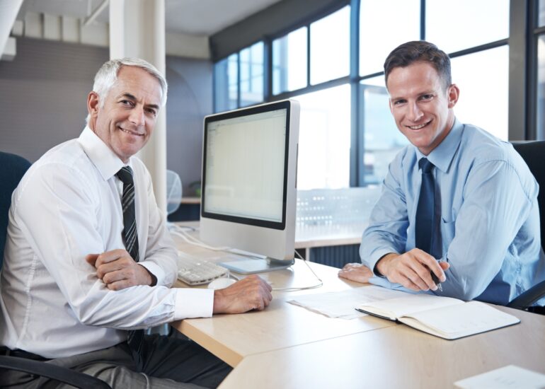 Fractional CFO Can Help