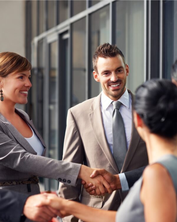 The Value of a Strong CEO-CFO Relationship