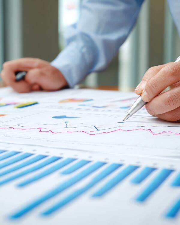 You Might Need a Fractional CFO If...
