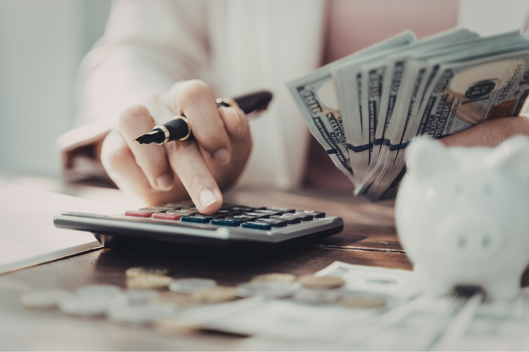 Cash Flow Management