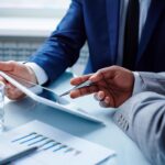 Fractional CFO Services