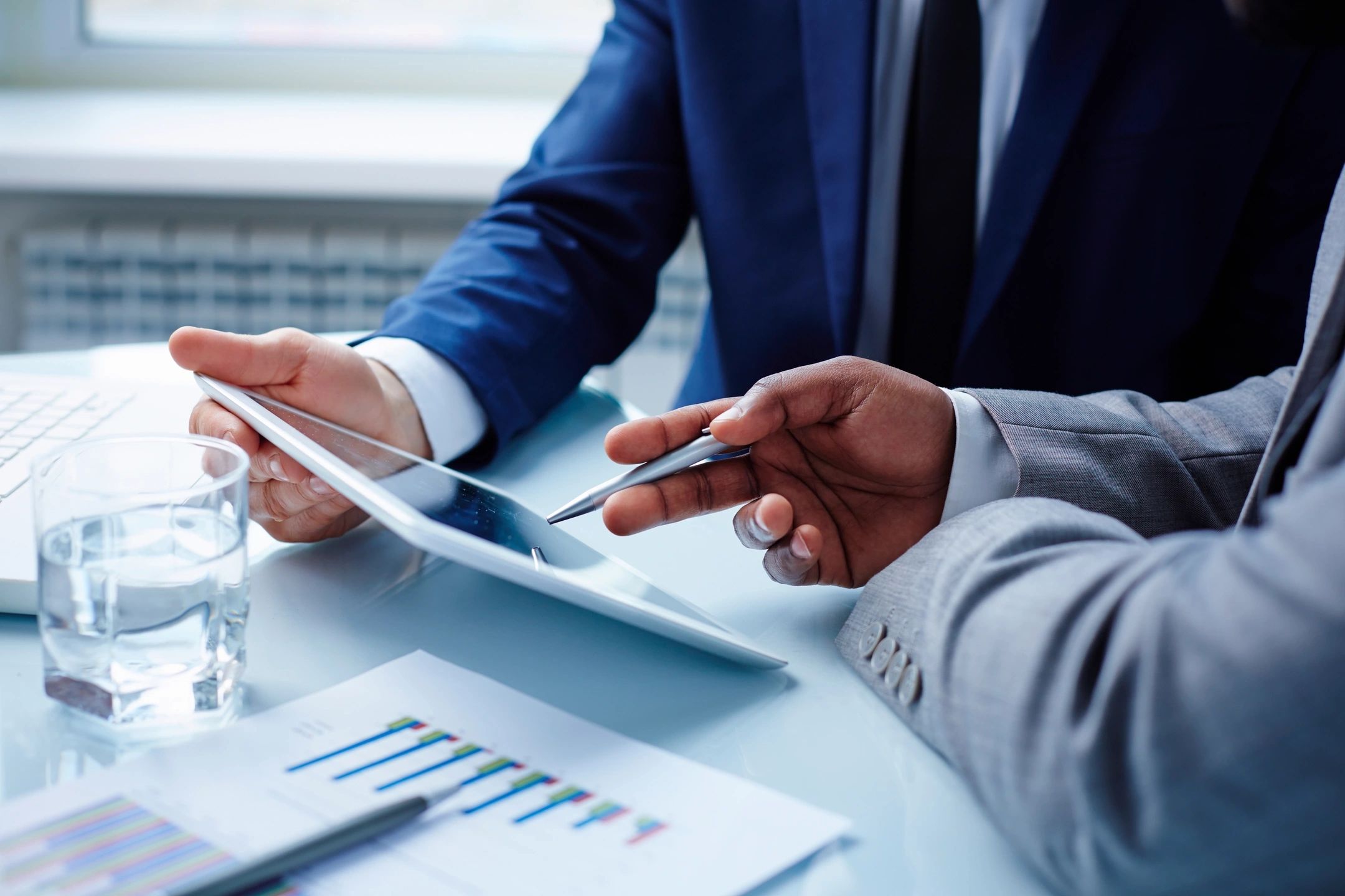 Fractional CFO Services