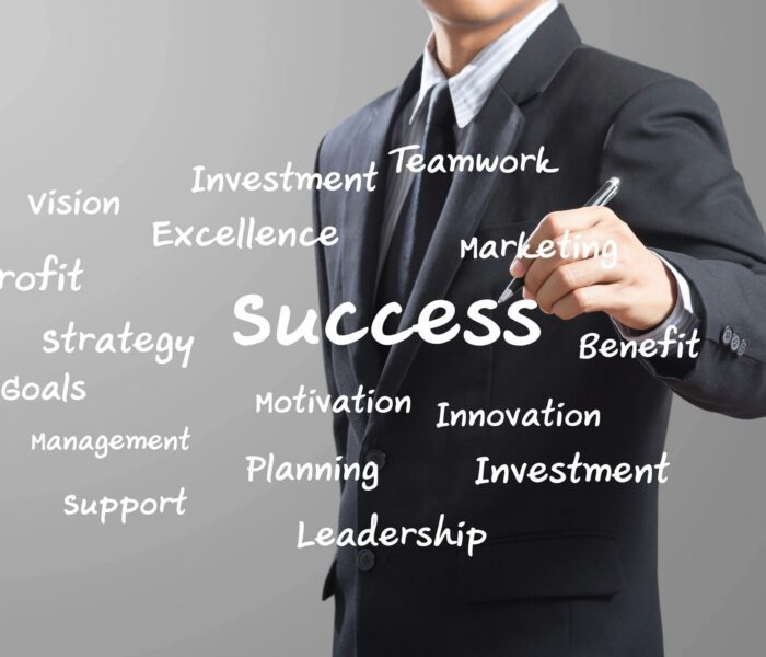 Fractional CFO services