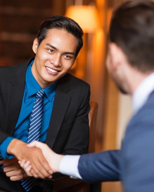 Crown CFO Fractional Services