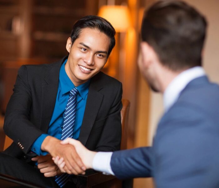 Crown CFO Fractional Services
