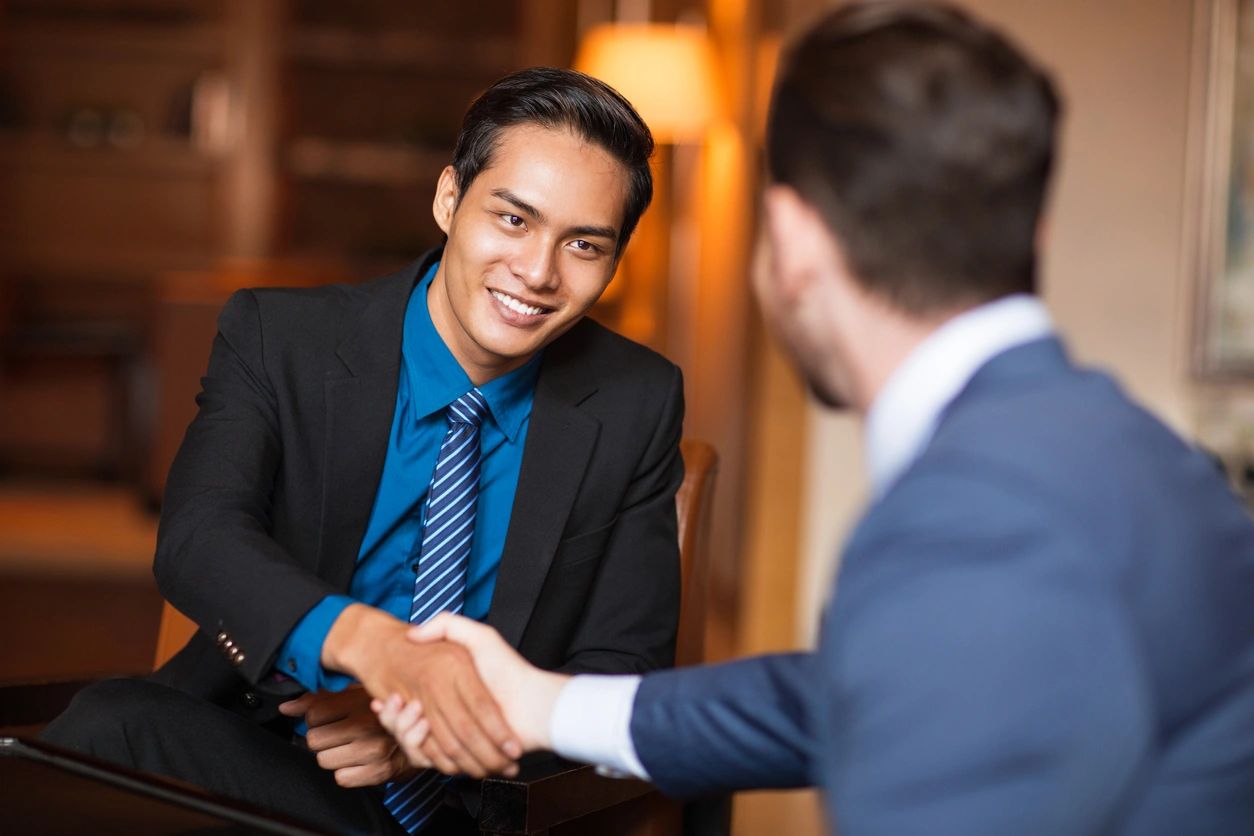 Crown CFO Fractional Services