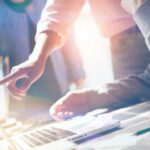 Fractional CFO services