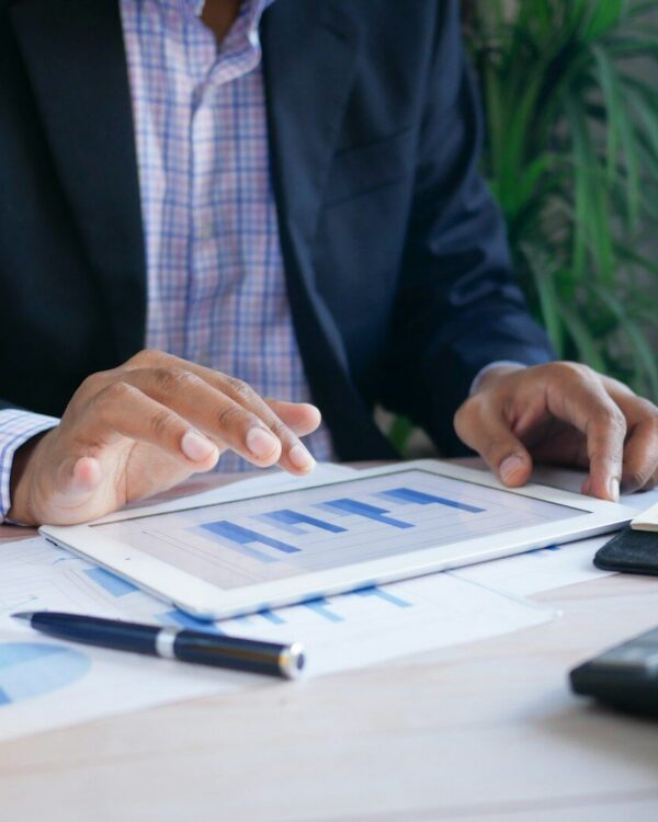 Fractional CFO services Crown CFO