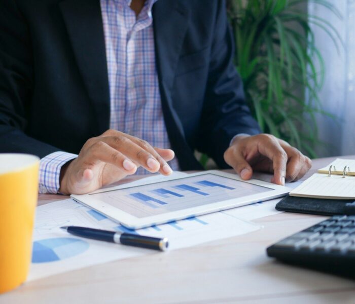 Fractional CFO services Crown CFO