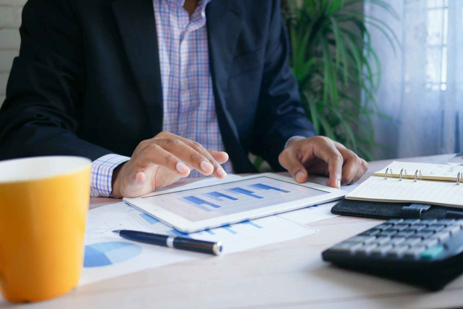 Fractional CFO services Crown CFO