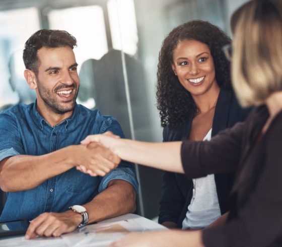 Client Success First